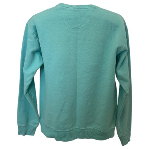 Tusca Bama Comfort Wash Sweatshirt Women's S Tuscaloosa University of Alabama - Picture 4 of 5